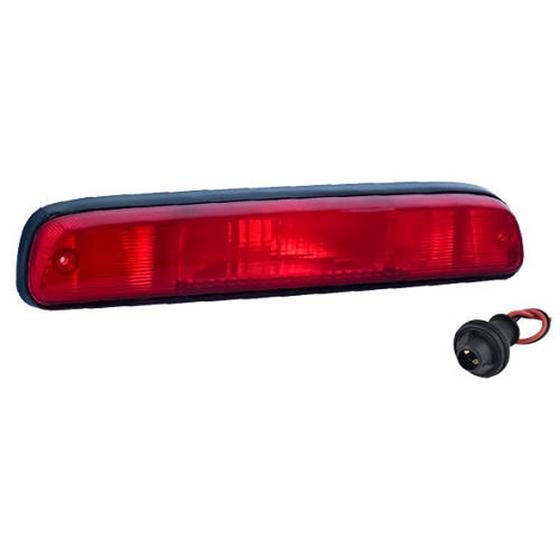 Imagem de Lanterna Brake Light Ford Ranger 98/12 / F250 99/11 / Courier 97/13 (sem iluminação da caçamba)
