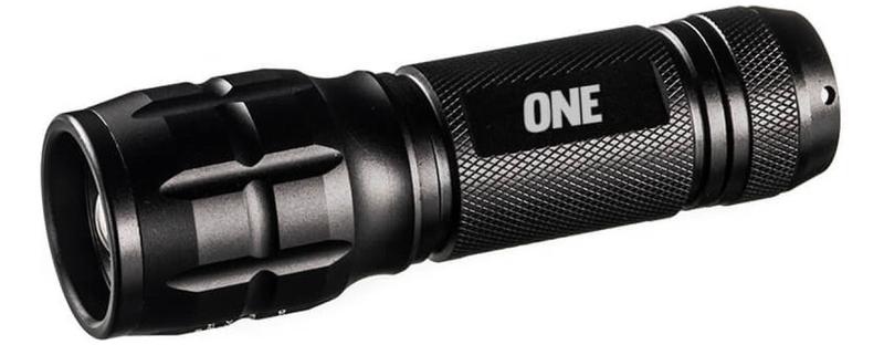 Imagem de Lanterna Compacta one 80 Lumens