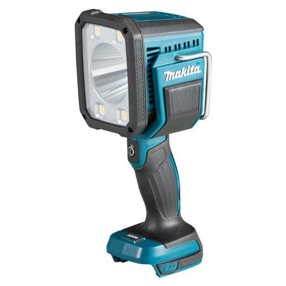 Lanterna de Led a bateria 18v - MAKITA Menor preço em Lanterna de Led a bateria 18v - MAKITA