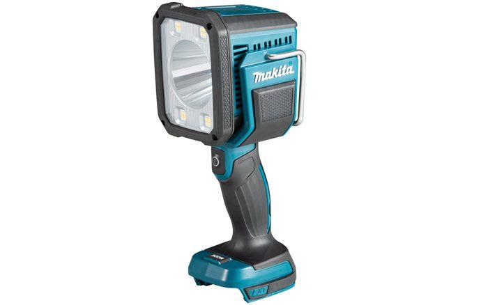 Lanterna De Led Makita A Bateria Dml812 18v (Não acompanham bateria e carregador) Menor preço em Lanterna De Led Makita A Bateria Dml812 18v (Não acompanham bateria e carregador)