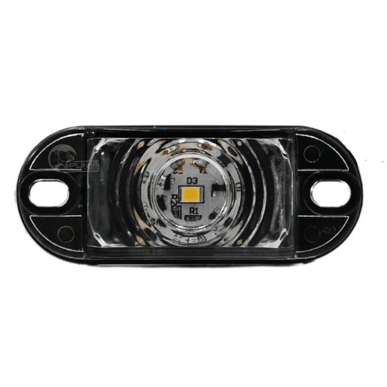 Imagem de Lanterna Delimitadora Led Bivolt 12v/24v