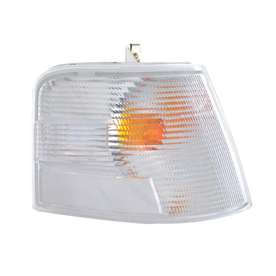 Lanterna Dianteira Nh12 Le Cristal Com Cupula Amarelo Menor preço em Lanterna Dianteira Nh12 Le Cristal Com Cupula Amarelo