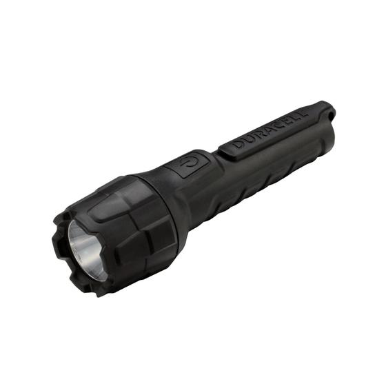 Imagem de Lanterna Em Led Emborrachada Duracell 100 Lúmens 8753-DF100