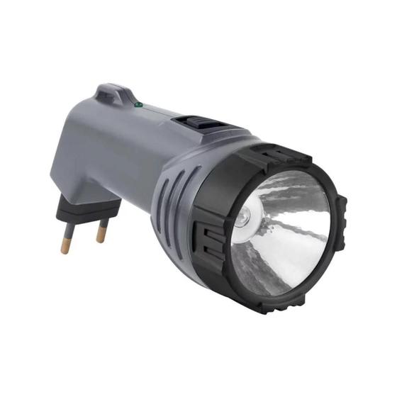 Imagem de Lanterna eveready recarregavel mini super led 8093