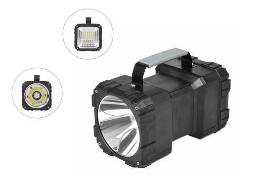 Imagem de Lanterna Holofote De Mão 1500 Lumens Multifunção Monster Ntk