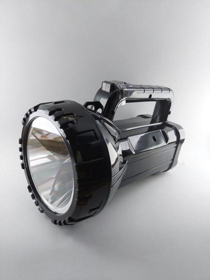 Imagem de Lanterna holofote led recarregavel alta potencia dp-7045