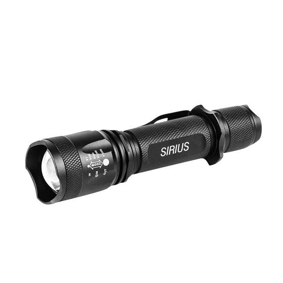 Imagem de Lanterna Invictus Sirius 800 Lúmens