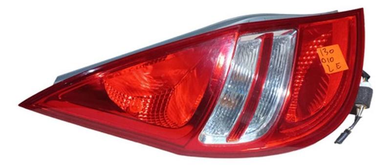 Imagem de Lanterna Lado Esquerdo Hyundai I30 2008 A 2011