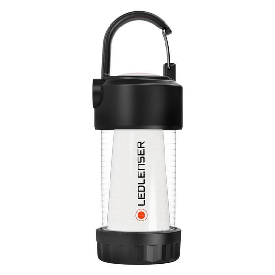 Lanterna Lampião Ledlenser Ml4 Recarregável Menor preço em Lanterna Lampião Ledlenser Ml4 Recarregável