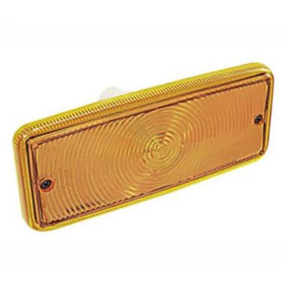 Lanterna lateral amarelo vw / volkswagen lente gf034 Menor preço em Lanterna lateral amarelo vw / volkswagen lente gf034