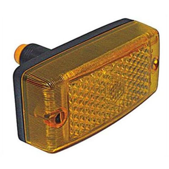 Lanterna lateral led amarelo mercedes benz lente gf042 Menor preço em Lanterna lateral led amarelo mercedes benz lente gf042