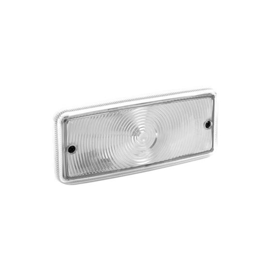 Lanterna Lateral VW Cristal Lente Gf034 Medidas C182 X A80 X P16 Menor preço em Lanterna Lateral VW Cristal Lente Gf034 Medidas C182 X A80 X P16