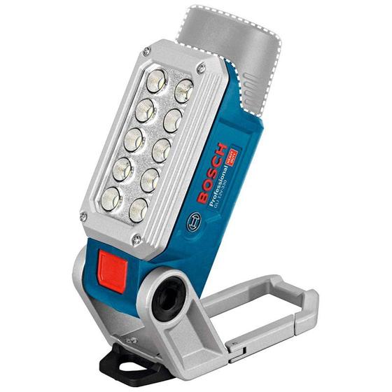 Imagem de Lanterna Led A Bateria 12v GLI 12V330 - Bosch