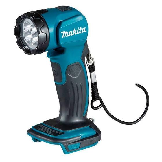 Imagem de Lanterna Led A Bateria 160 Lúmens Dml815z 18V Makita