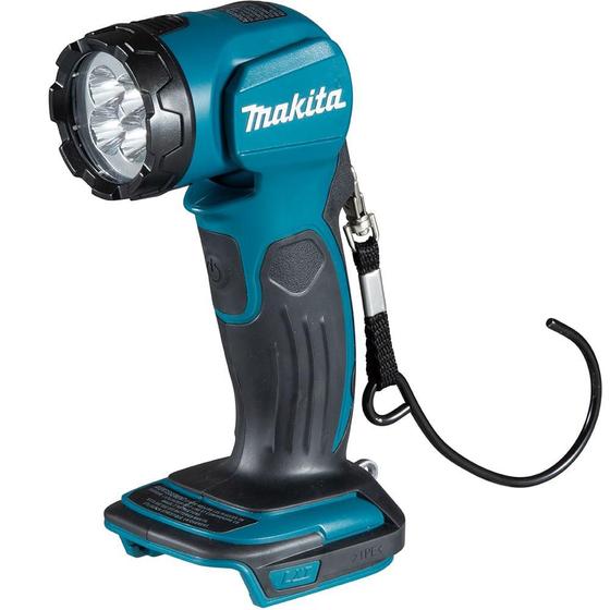 Imagem de Lanterna Led À Bateria 18v Dml815 Sem Bateria - Makita