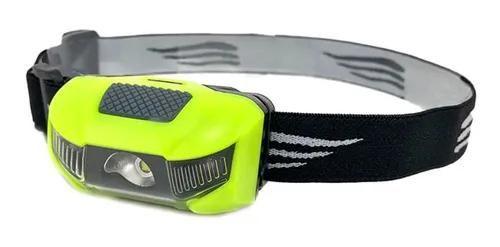 Imagem de Lanterna Led Cabeça Ntk Resistente A Água De 90 Lúmens Fiji