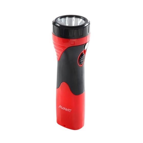 Imagem de Lanterna Led Recarregável Bivolt Avant 1W