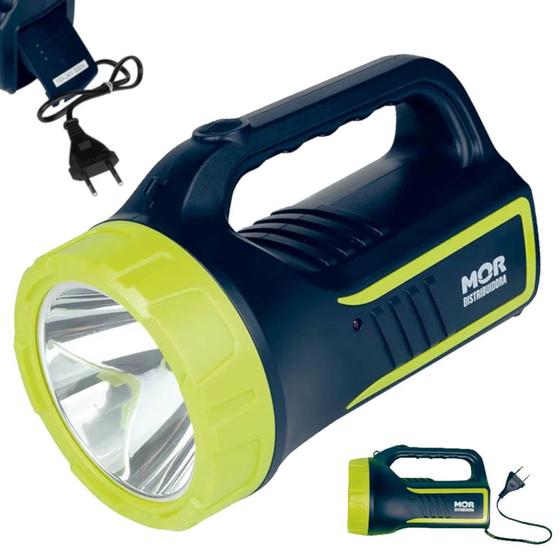 Outwell Lanterna Gioiello Magnetica – 143 Lumen – Portatile A Led Con Rivestimento Soft-touch – Per Campeggio E Casa