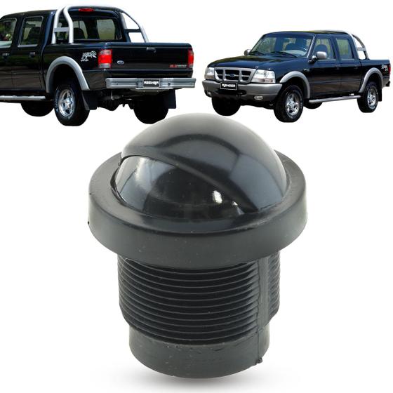 Imagem de Lanterna Luz de Placa Ford Ranger 1998 a 2009 F1000