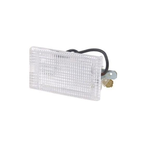 Lanterna Luz de Teto Gm Monza Chevette Menor preço em Lanterna Luz de Teto Gm Monza Chevette