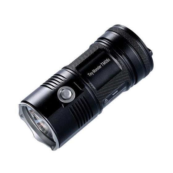 Imagem de Lanterna Nitecore Tm06S 4000 Lúmens