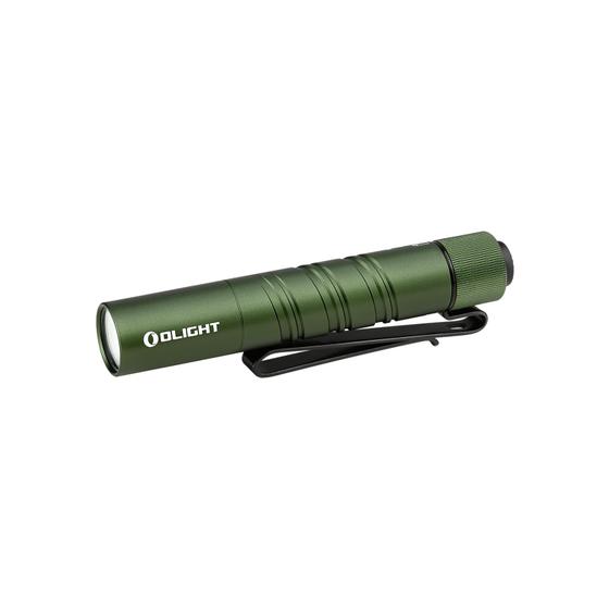 Imagem de Lanterna OLIGHT I3T 2 EOS 200 lúmens com bateria AAA