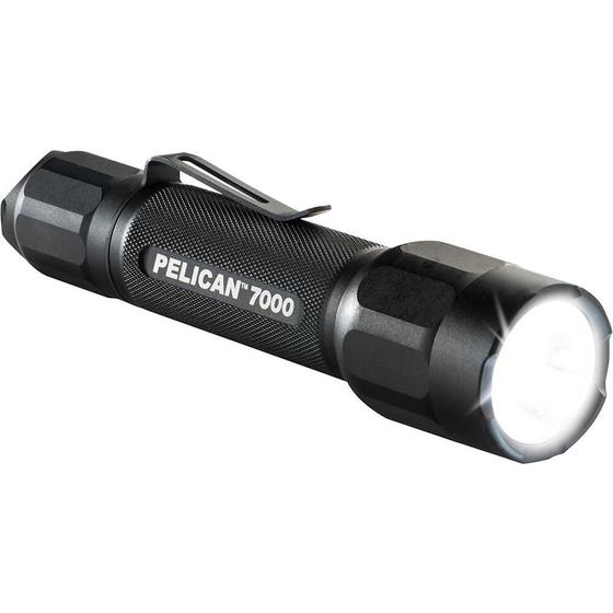 Imagem de Lanterna Pelican 7000 LED (774 Lumens)