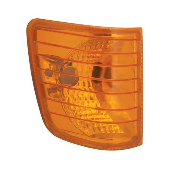 Imagem de Lanterna pis.diant.mbb 1620/1938ls lisa c/vigia l/e amarela