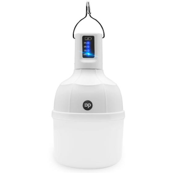 Lanterna Portatil Recarregavel Led Usb Para Barraca Viagem Menor preço em Lanterna Portatil Recarregavel Led Usb Para Barraca Viagem