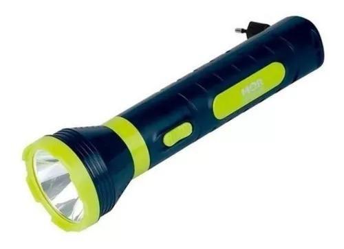 Imagem de Lanterna Power Led Rec. 65 Lumens Mor