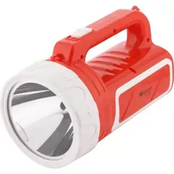 Imagem de Lanterna Recarregável 01 Led DP-7306
