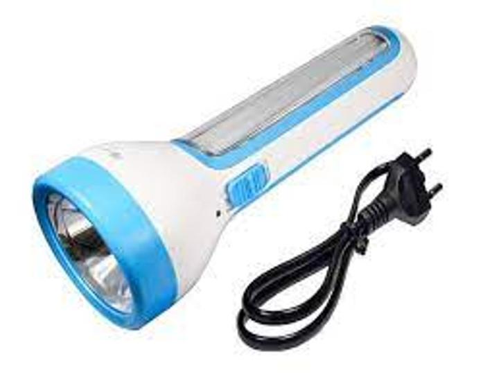 Imagem de Lanterna Recarregável 01 Led DP-9134