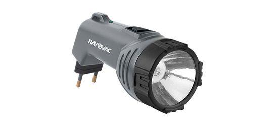 Lanterna Recarregavel Super LED Mini 35 lumens - Bivolt c/01 Menor preço em Lanterna Recarregavel Super LED Mini 35 lumens - Bivolt c/01