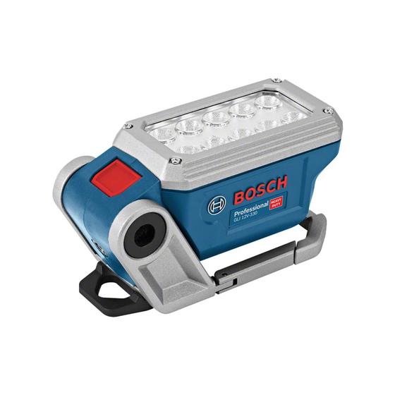 Imagem de Lanterna sem Fio à Bateria (Não acompanha) 12V GLI 12V-330 Bosch