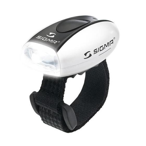 Imagem de Lanterna/Sinal Sigma Micro All Purpose Led Safety Light