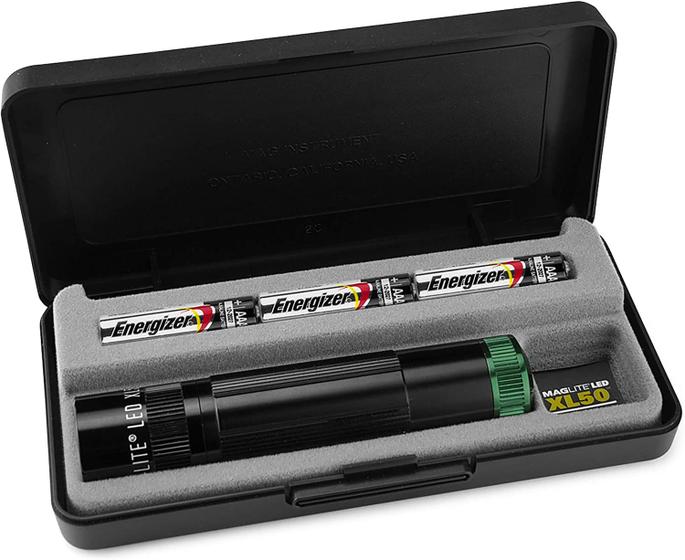Imagem de Lanterna Spectrum Solitaire Led Verde Maglite