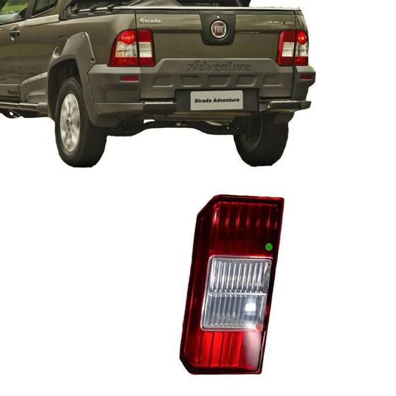 Imagem de Lanterna  Strada Working 1.4 Flex Cab Est 2010 LD