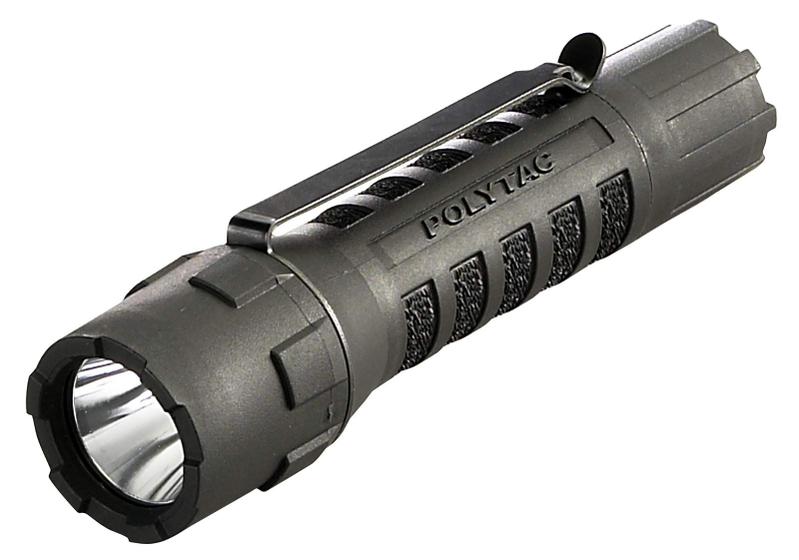 Imagem de Lanterna Streamlight PolyTac 600 Lúmens - Com Baterias
