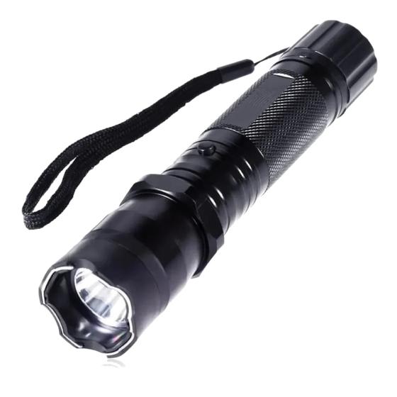 Imagem de Lanterna Tática Militar Type 1101 Light Flash Light