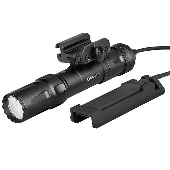 Imagem de Lanterna Tática OLIGHT Odin - 2000 Lumens com Interruptor Remoto