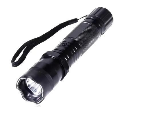 Imagem de Lanterna Tática T9 Choque  - Light Flashlight