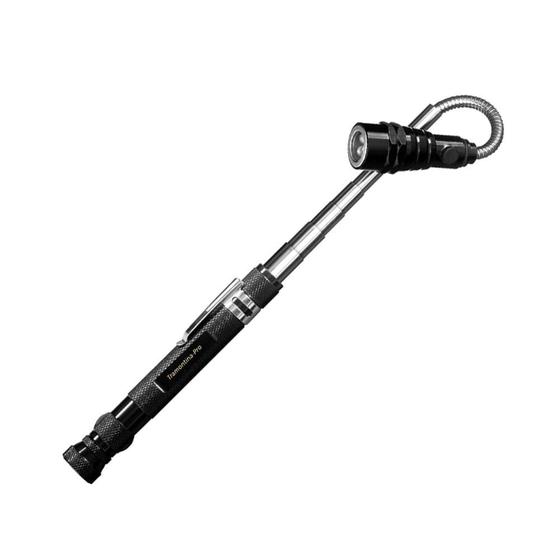 Imagem de Lanterna Telescopia Pro 7 Cabeça Flexível  Tramontina