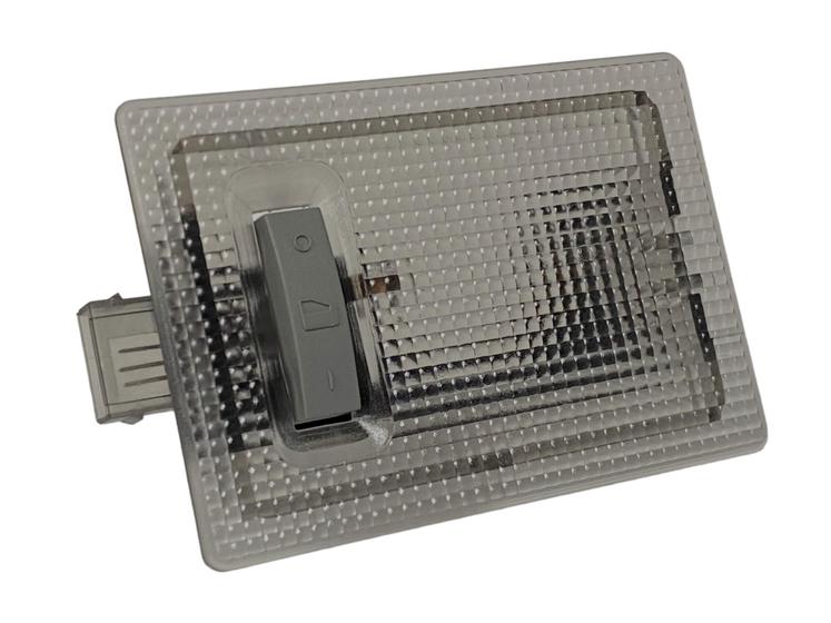 Imagem de Lanterna Teto Onix Prisma Cobalt Spin Tracker DSC