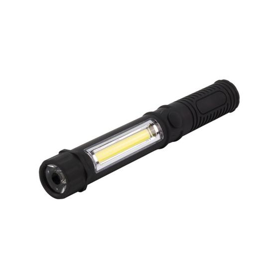 Imagem de Lanterna Tipo Caneta C/ 2 Leds 3w Cob Magnética