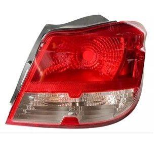 Imagem de Lanterna traseira  Bicolor Onix 2012 2013 2014 2017