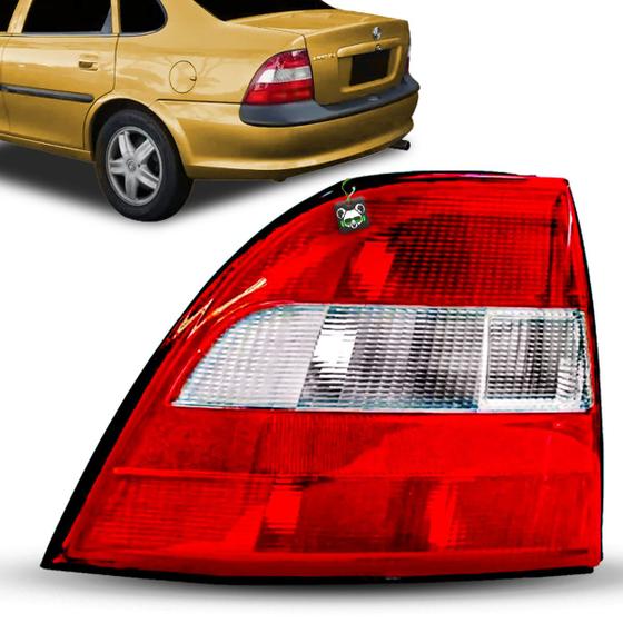 Imagem de Lanterna Traseira Chevrolet Vectra 1996 1997 1998 1999