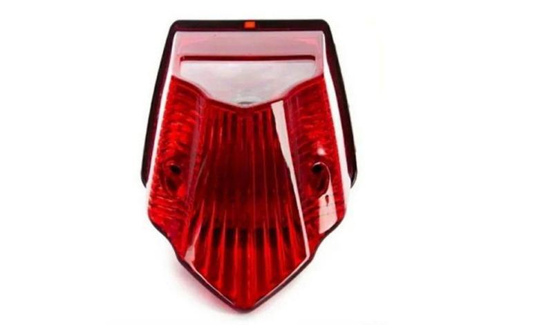 Imagem de Lanterna Traseira Completa SmartFox XTZ150 - SMART FOX
