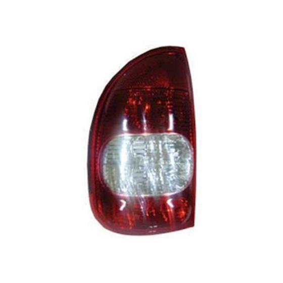 LANTERNA TRASEIRA CORSA Até 2002 LE VERMELHO PICKUP 2000 Até 2003 TUNING Menor preço em LANTERNA TRASEIRA CORSA Até 2002 LE VERMELHO PICKUP 2000 Até 2003 TUNING