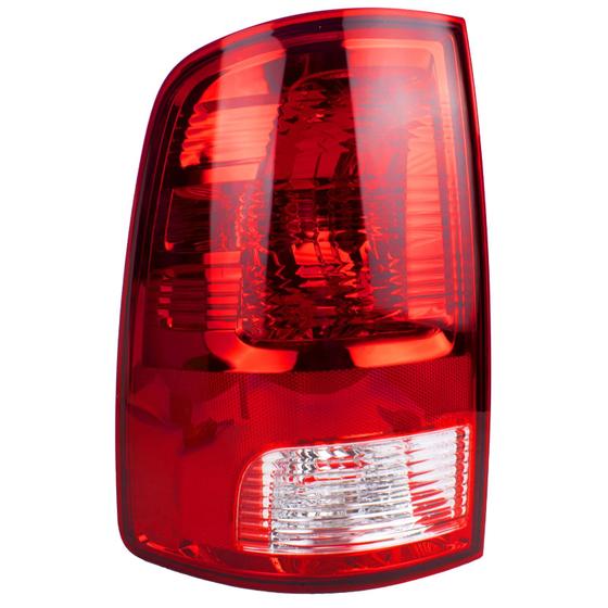 Imagem de Lanterna Traseira Esquerda para Dodge Ram 2009-2018