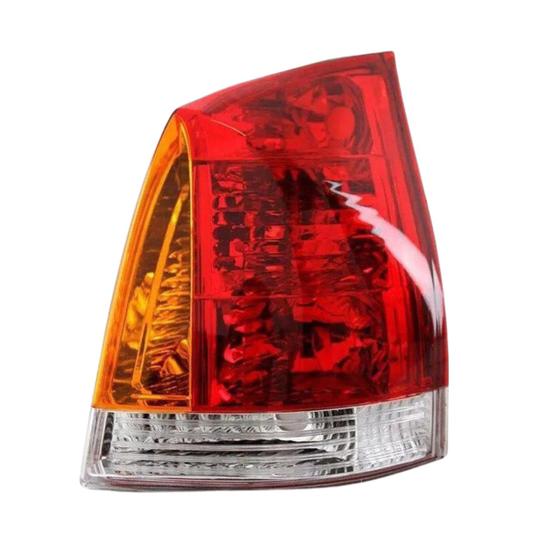 Imagem de Lanterna Traseira Fiat Palio 2004 2005 2006 2007 2008 2009 2010 2011 2012 2013 2014 2015 Bicolor Tricolor Fumê Zoião